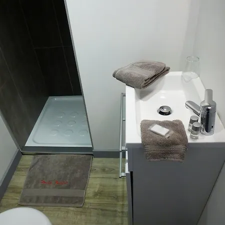 Deule Insolite Maison d'hôtes