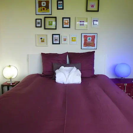 Deule Insolite Guest house *