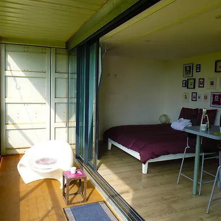 Maison d'hôtes Deule Insolite