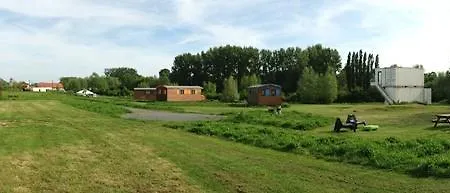 Maison d'hôtes Deule Insolite