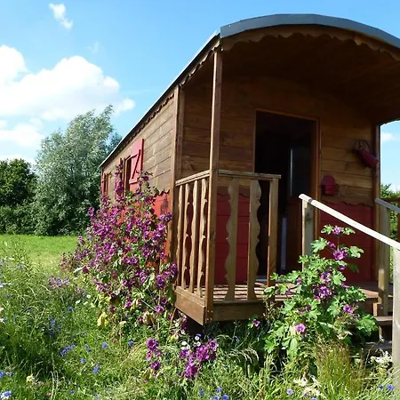 Deule Insolite Maison d'hôtes *