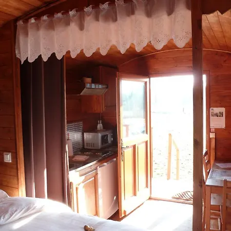 Maison d'hôtes Deule Insolite
