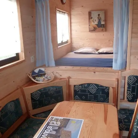 Maison d'hôtes Deule Insolite *