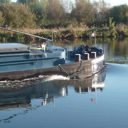 Gasthuis Deule Insolite
