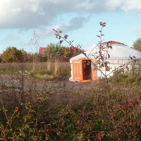Maison d'hôtes Deule Insolite Wambrechies