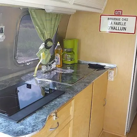 Deule Insolite Maison d'hôtes