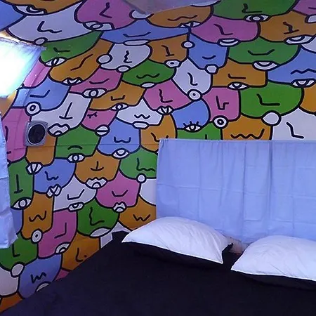 Guest house Deule Insolite *