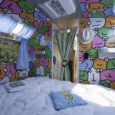 Maison d'hôtes Deule Insolite Wambrechies