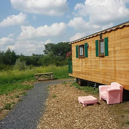 Deule Insolite Maison d'hôtes