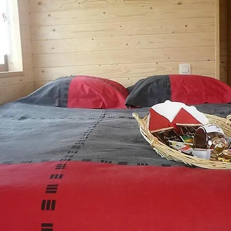 Maison d'hôtes Deule Insolite Wambrechies